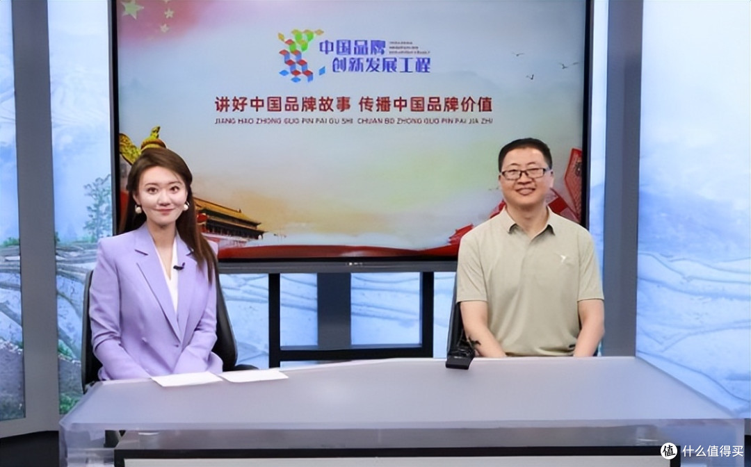 央视《开拓者》记录一位教育者智码云端王顺的国家使命与时代远见