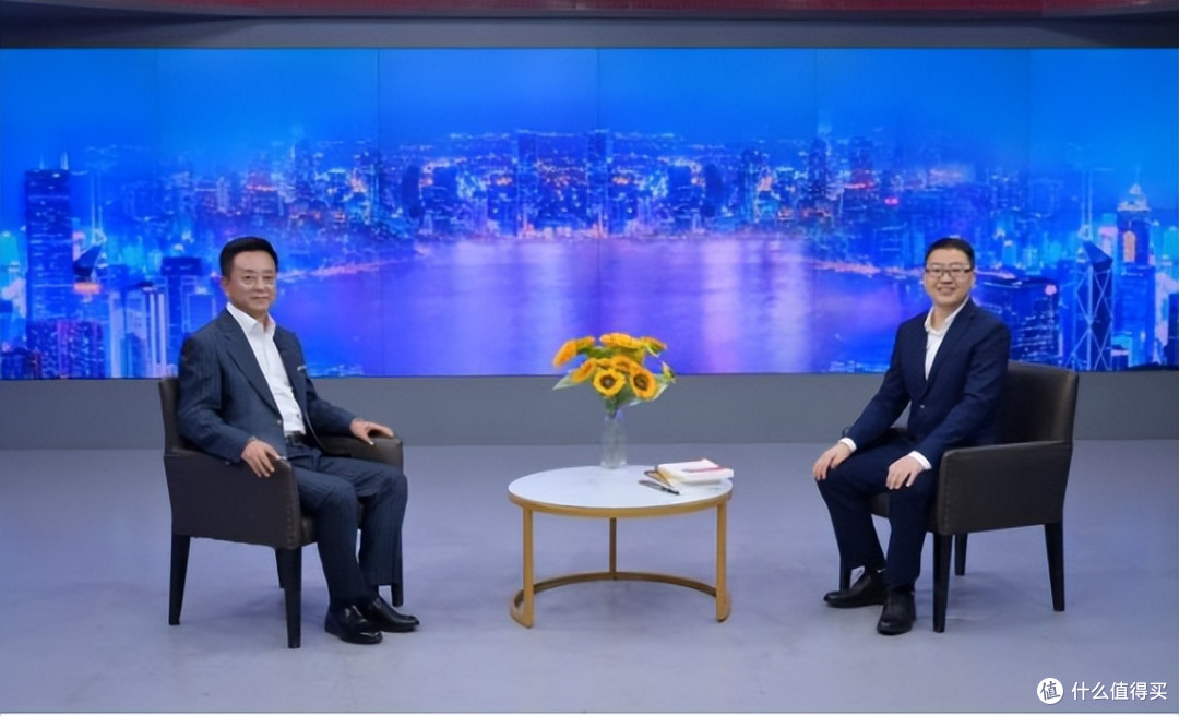 央视《开拓者》记录一位教育者智码云端王顺的国家使命与时代远见