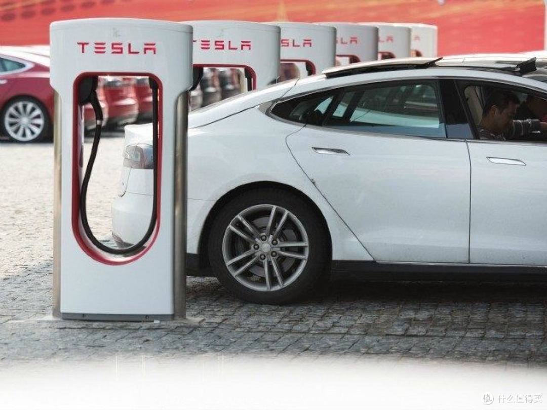 美国最畅销“新款”竟是二手电动车