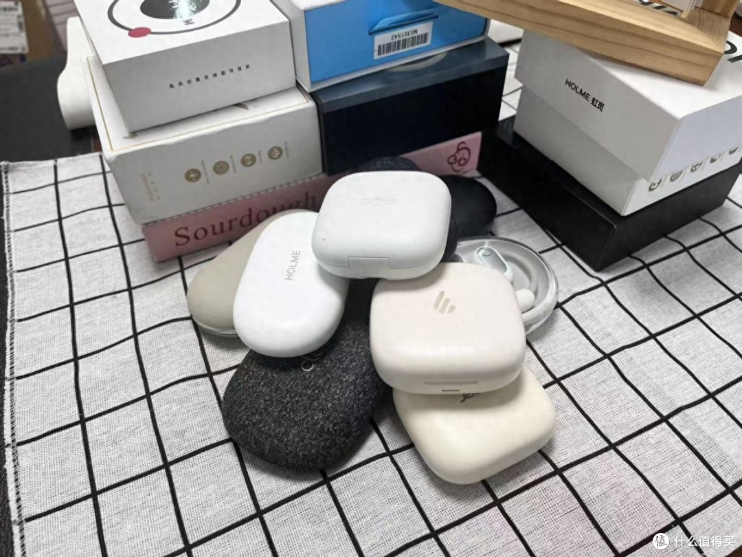 挂耳式的开放式耳机怎么选?2025高性价比开放式蓝牙耳机推荐