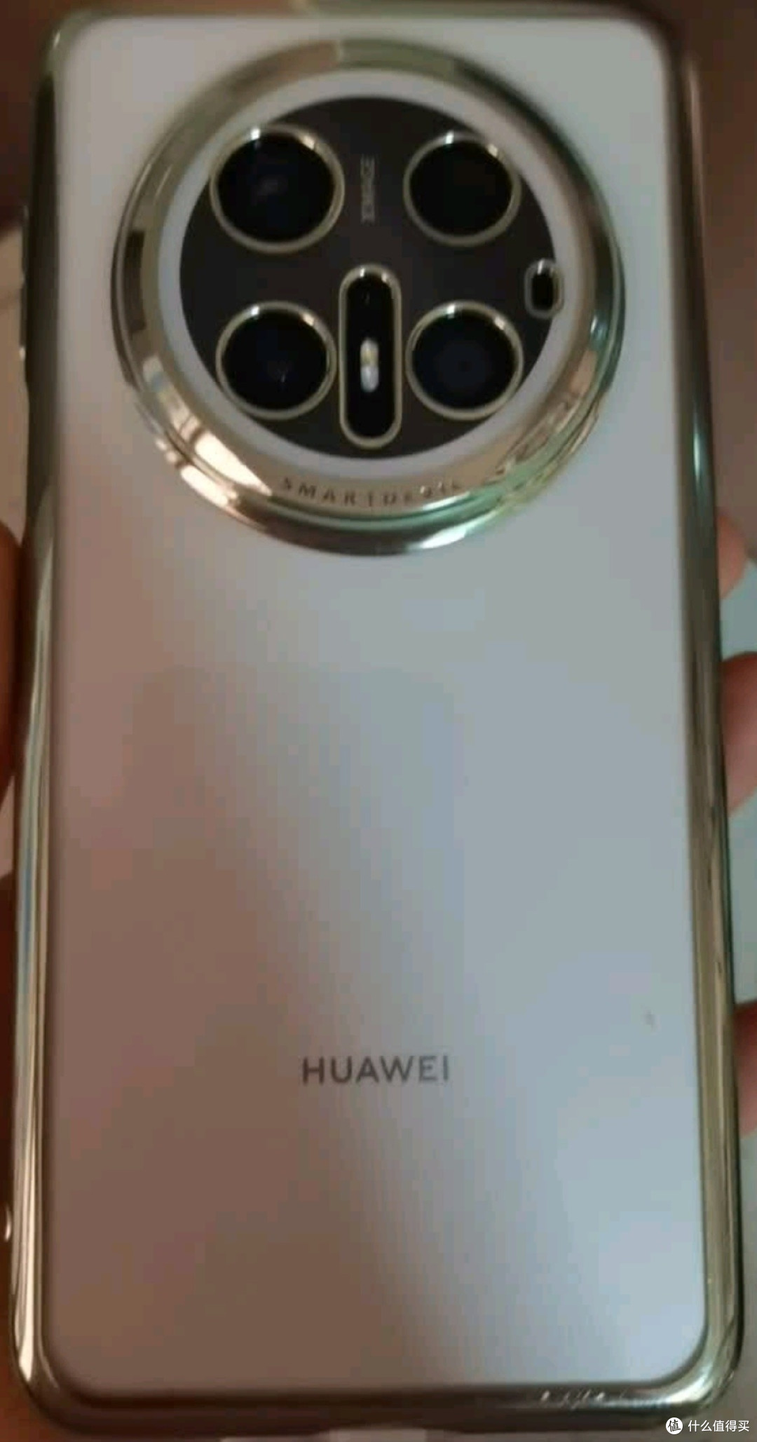 国货之光HUAWEI Mate 70 Pro：科技与美学的巅峰之作