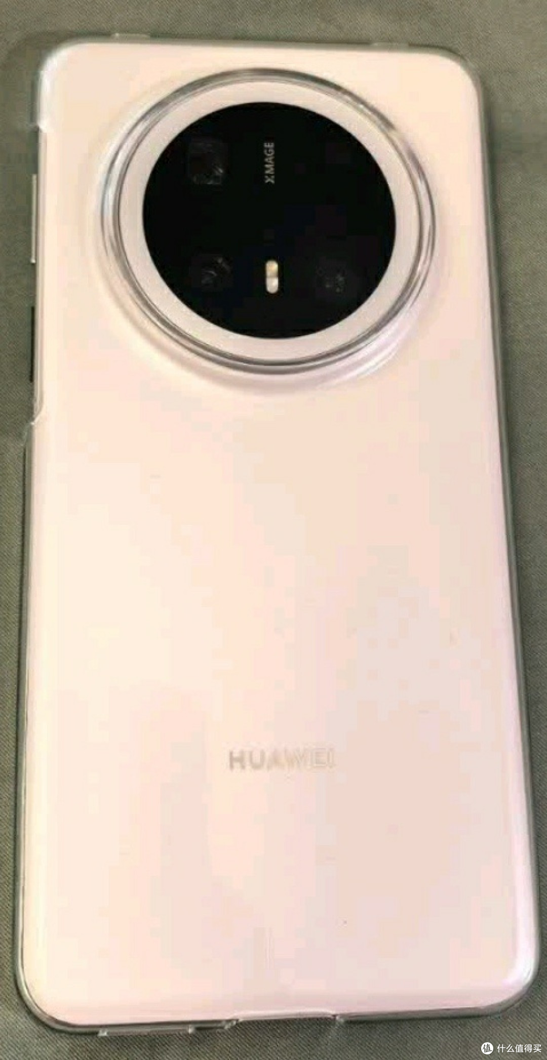 国货之光HUAWEI Mate 70 Pro：科技与美学的巅峰之作