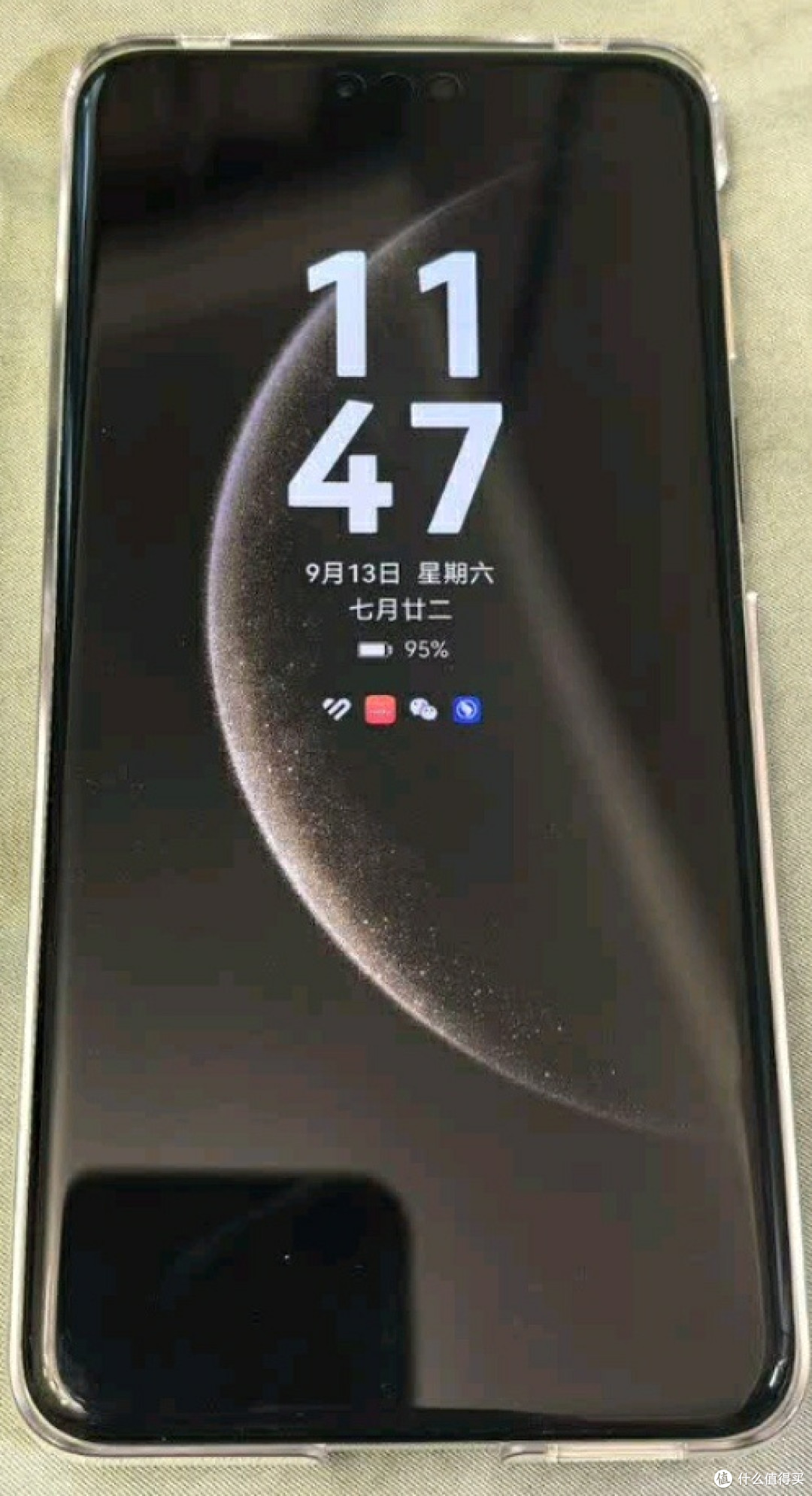 国货之光HUAWEI Mate 70 Pro：科技与美学的巅峰之作