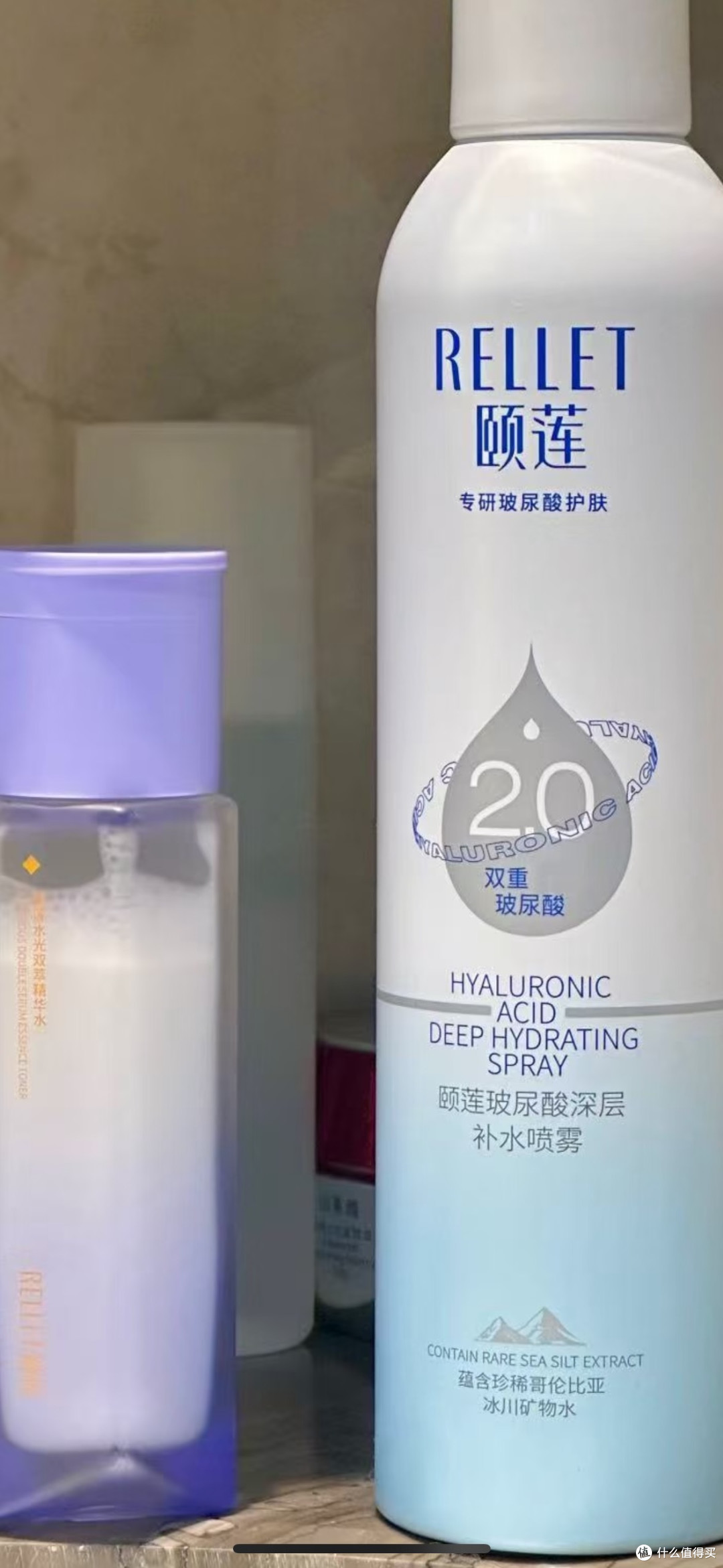 换季保湿喷雾选购指南