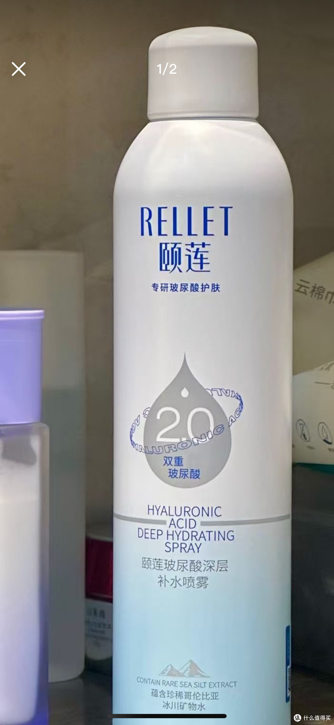 换季保湿喷雾选购指南