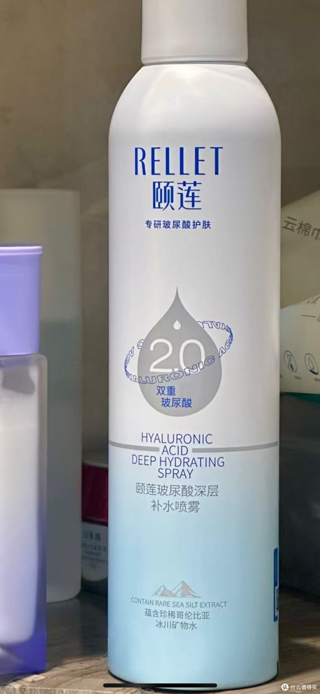 换季保湿喷雾选购指南