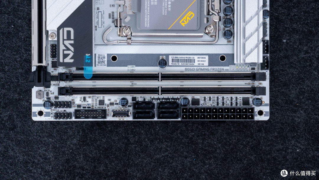 11L艺术级ITX：乔思伯T9 七彩虹 B860I+索泰5070Ti SOLID装机分享