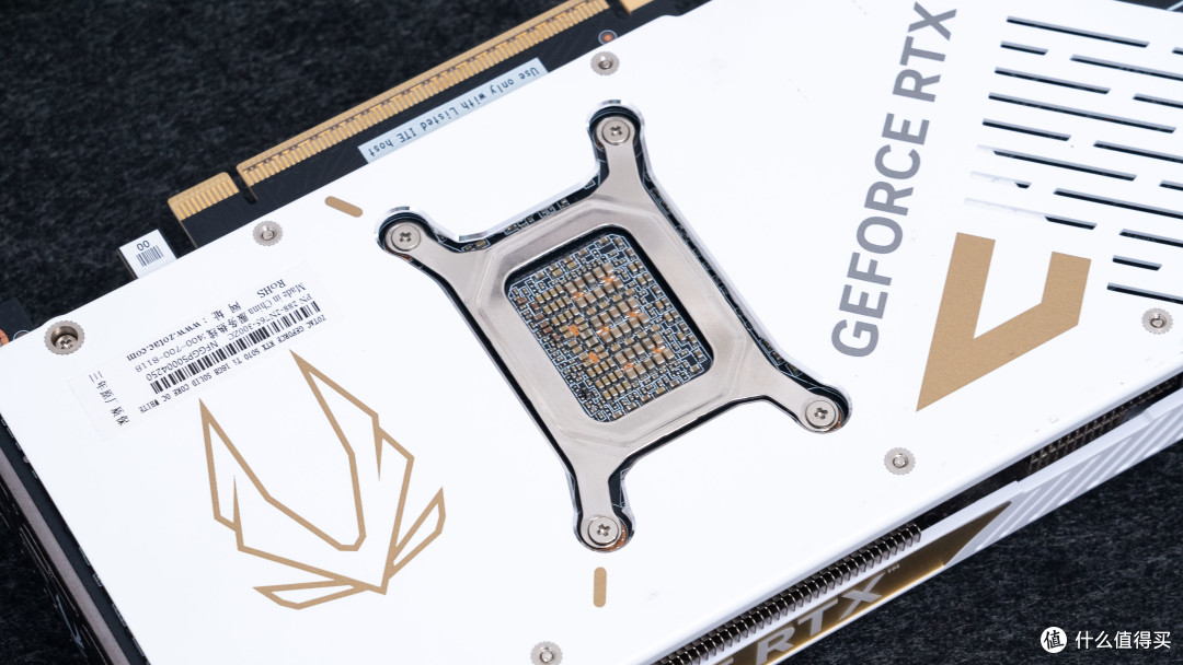 11L艺术级ITX：乔思伯T9 七彩虹 B860I+索泰5070Ti SOLID装机分享