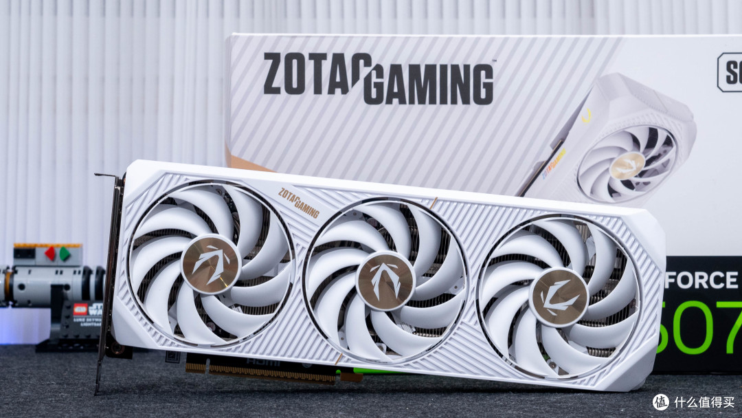 11L艺术级ITX：乔思伯T9 七彩虹 B860I+索泰5070Ti SOLID装机分享