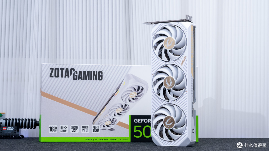 11L艺术级ITX：乔思伯T9 七彩虹 B860I+索泰5070Ti SOLID装机分享