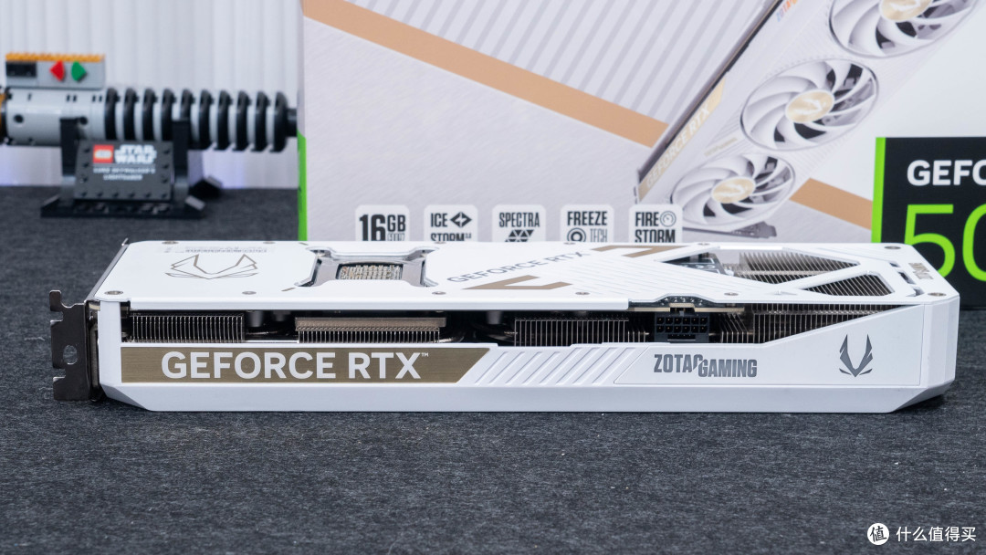 11L艺术级ITX：乔思伯T9 七彩虹 B860I+索泰5070Ti SOLID装机分享