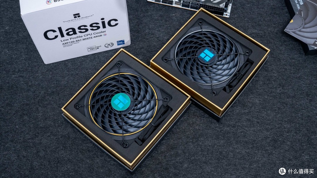 11L艺术级ITX：乔思伯T9 七彩虹 B860I+索泰5070Ti SOLID装机分享