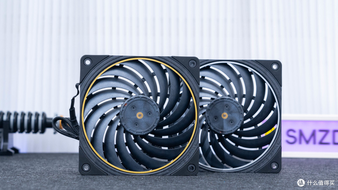 11L艺术级ITX：乔思伯T9 七彩虹 B860I+索泰5070Ti SOLID装机分享