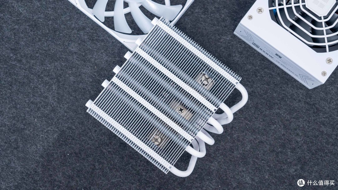 11L艺术级ITX：乔思伯T9 七彩虹 B860I+索泰5070Ti SOLID装机分享