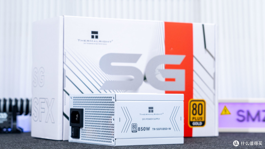 11L艺术级ITX：乔思伯T9 七彩虹 B860I+索泰5070Ti SOLID装机分享