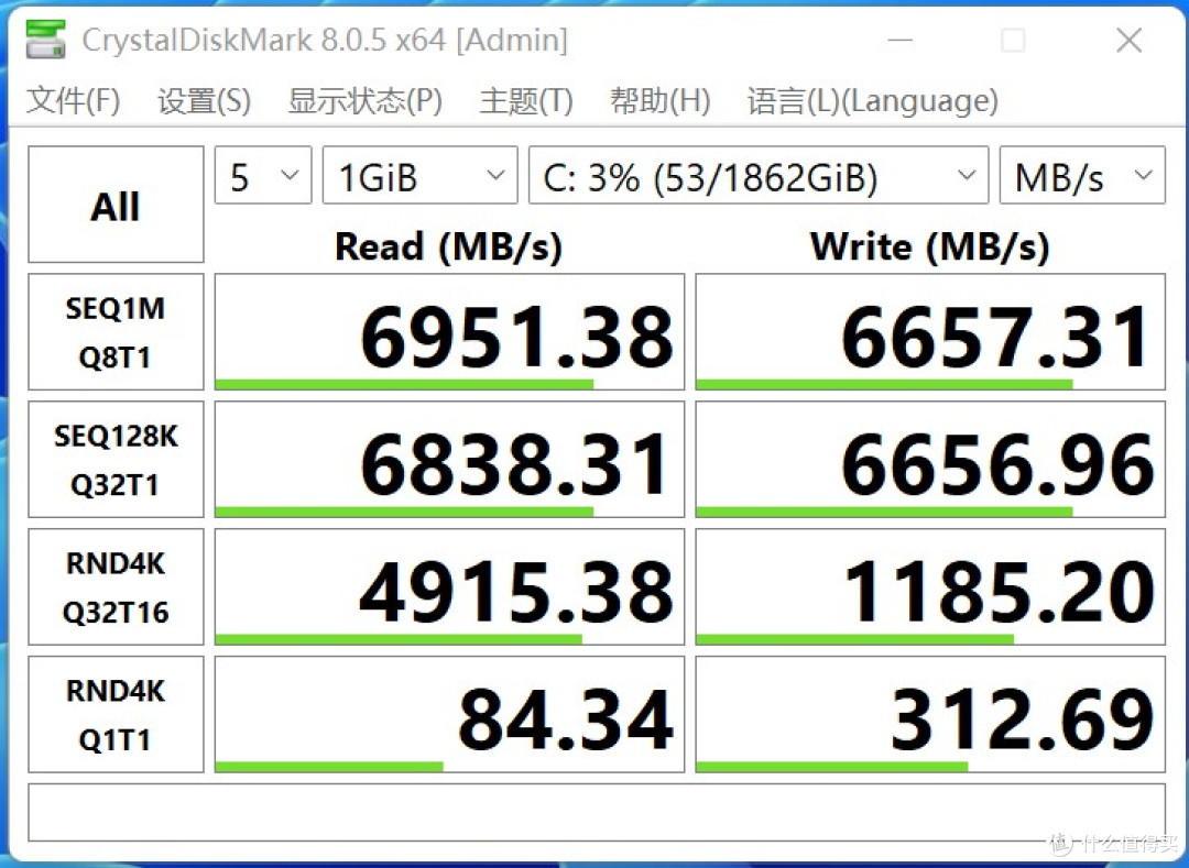 11L艺术级ITX：乔思伯T9 七彩虹 B860I+索泰5070Ti SOLID装机分享