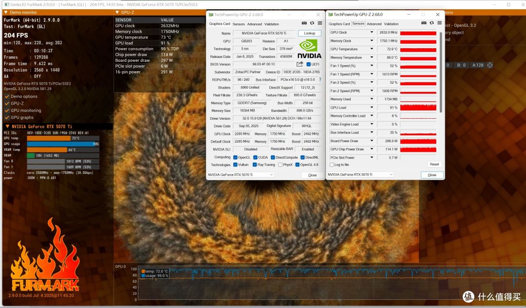 11L艺术级ITX：乔思伯T9 七彩虹 B860I+索泰5070Ti SOLID装机分享