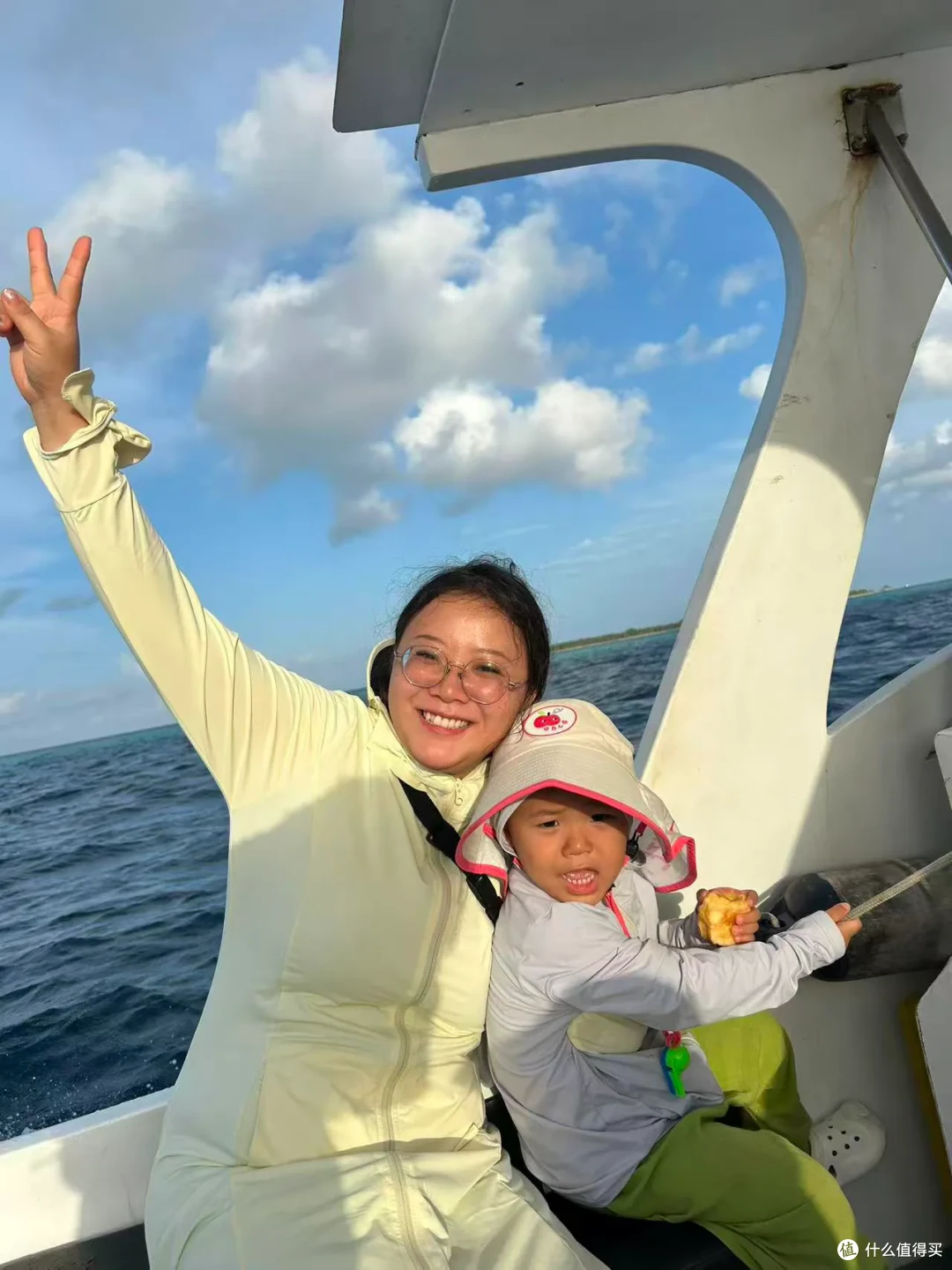 跑了一大圈回来发现:旅行带上这些,真的会很爽!