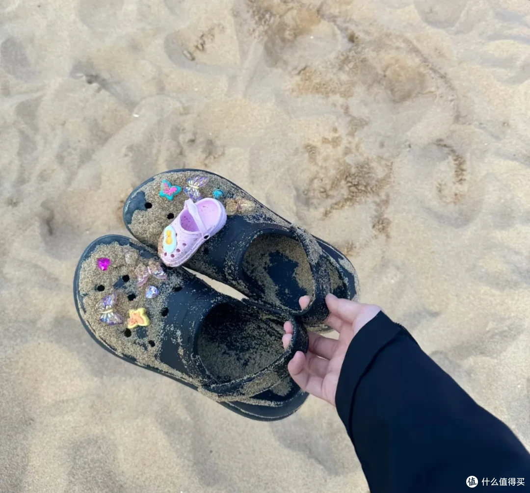 跑了一大圈回来发现:旅行带上这些,真的会很爽!