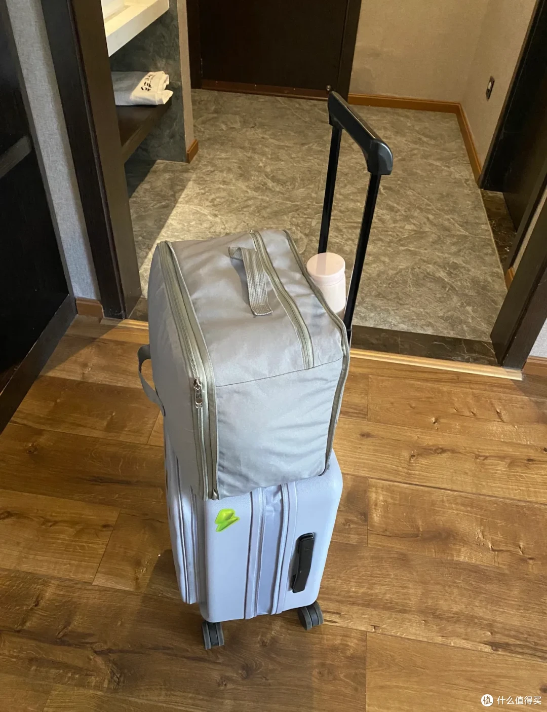 跑了一大圈回来发现:旅行带上这些,真的会很爽!
