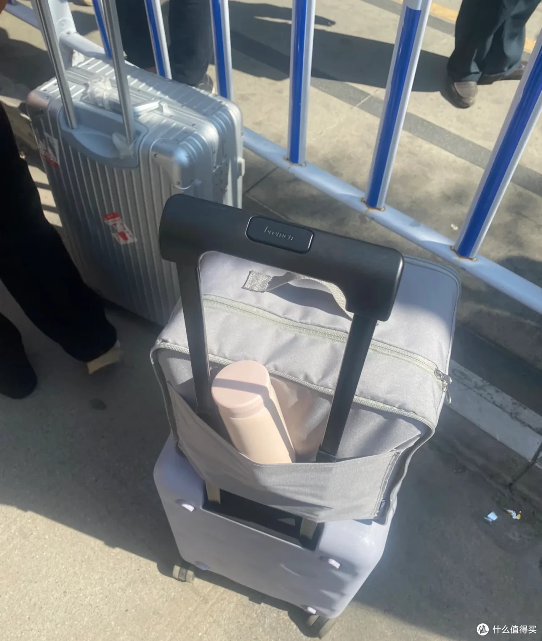 跑了一大圈回来发现:旅行带上这些,真的会很爽!