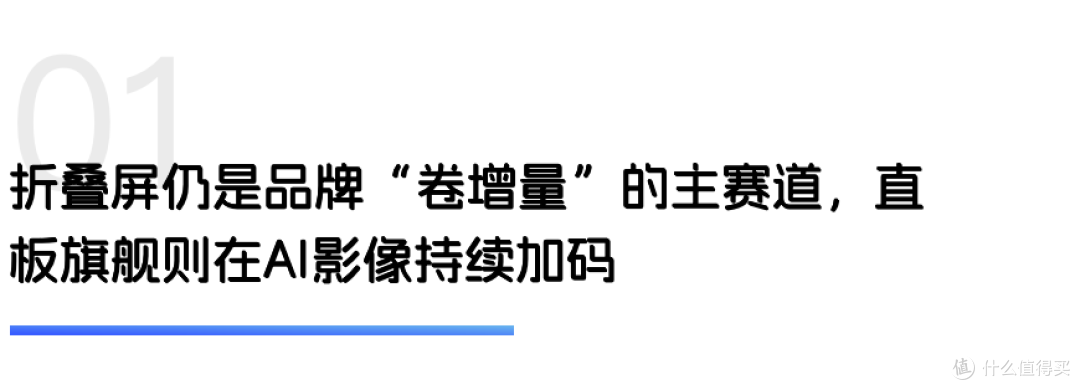 折叠屏生态竞争,客制化外设与摄影破圈|世研消费指数产品榜