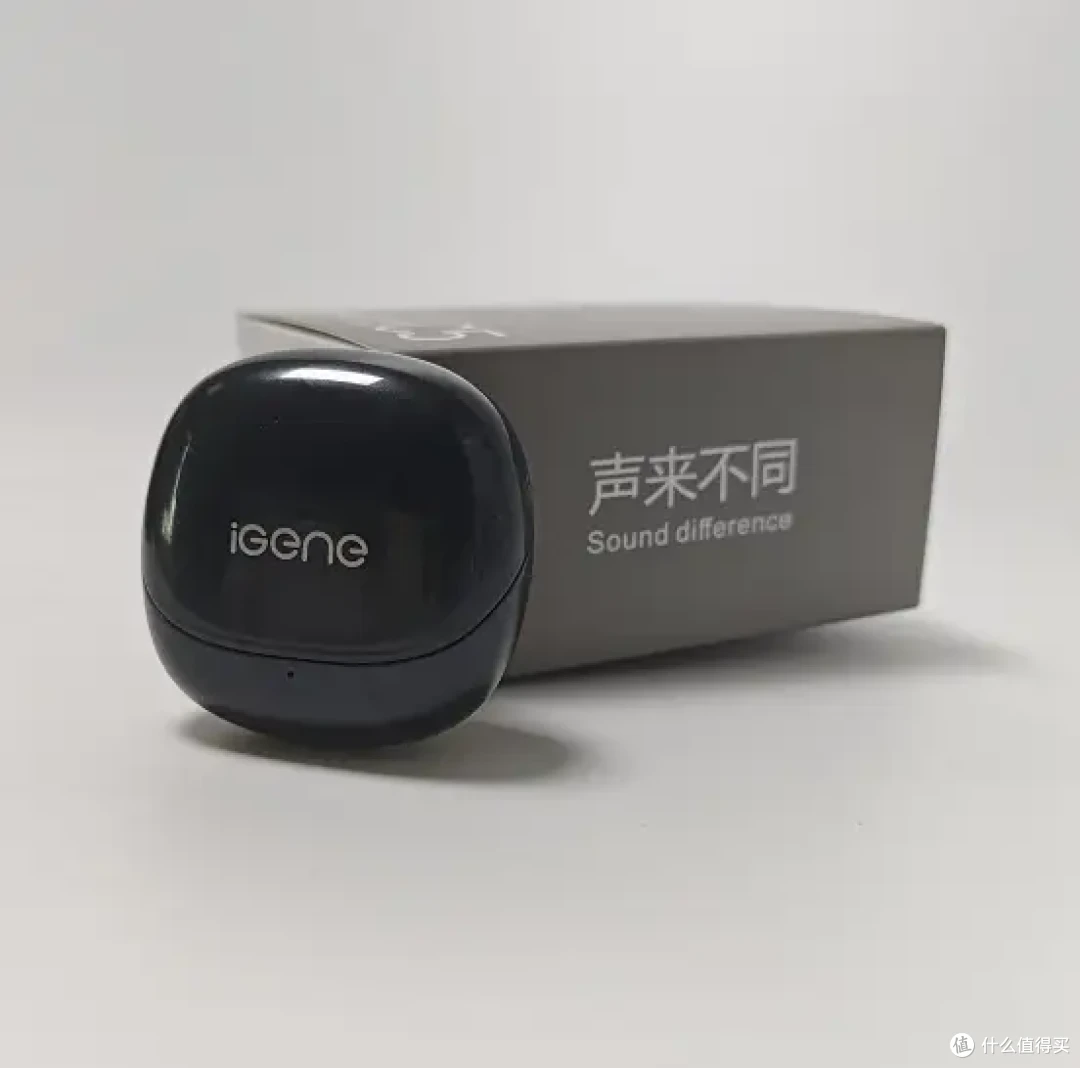 实测实说！击音C5开箱分享，这些亮点让人心动