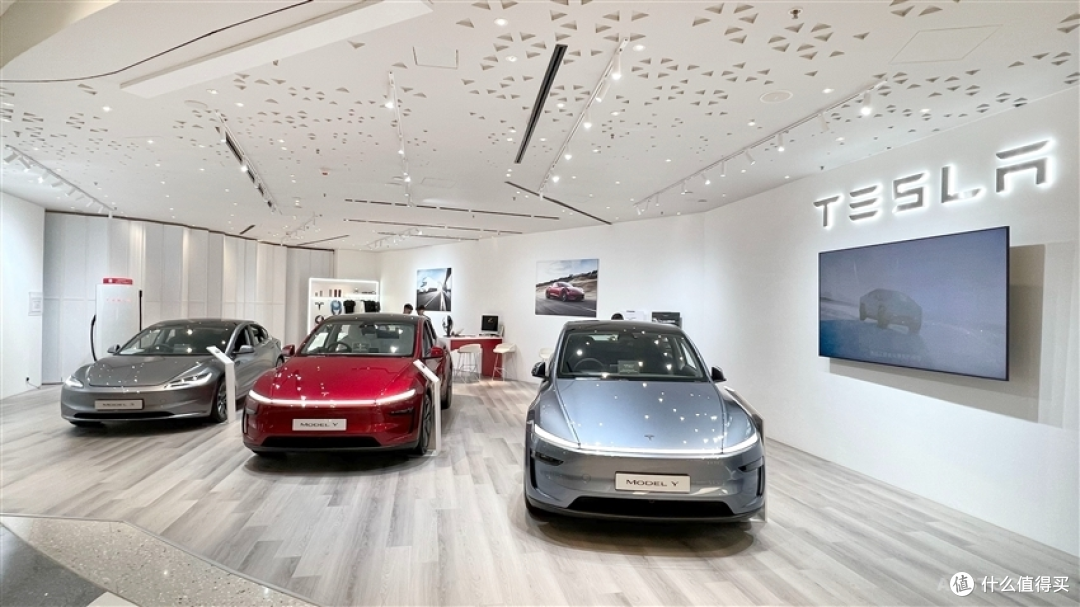 印度首批特斯拉 Model Y 正式交付:全部来自上海超级工厂