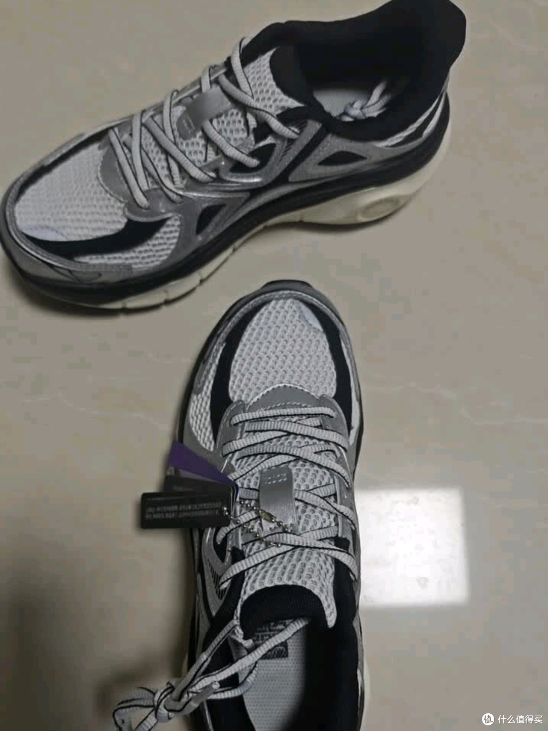 必迈远征者厚道千禧：舒适跑步新选择