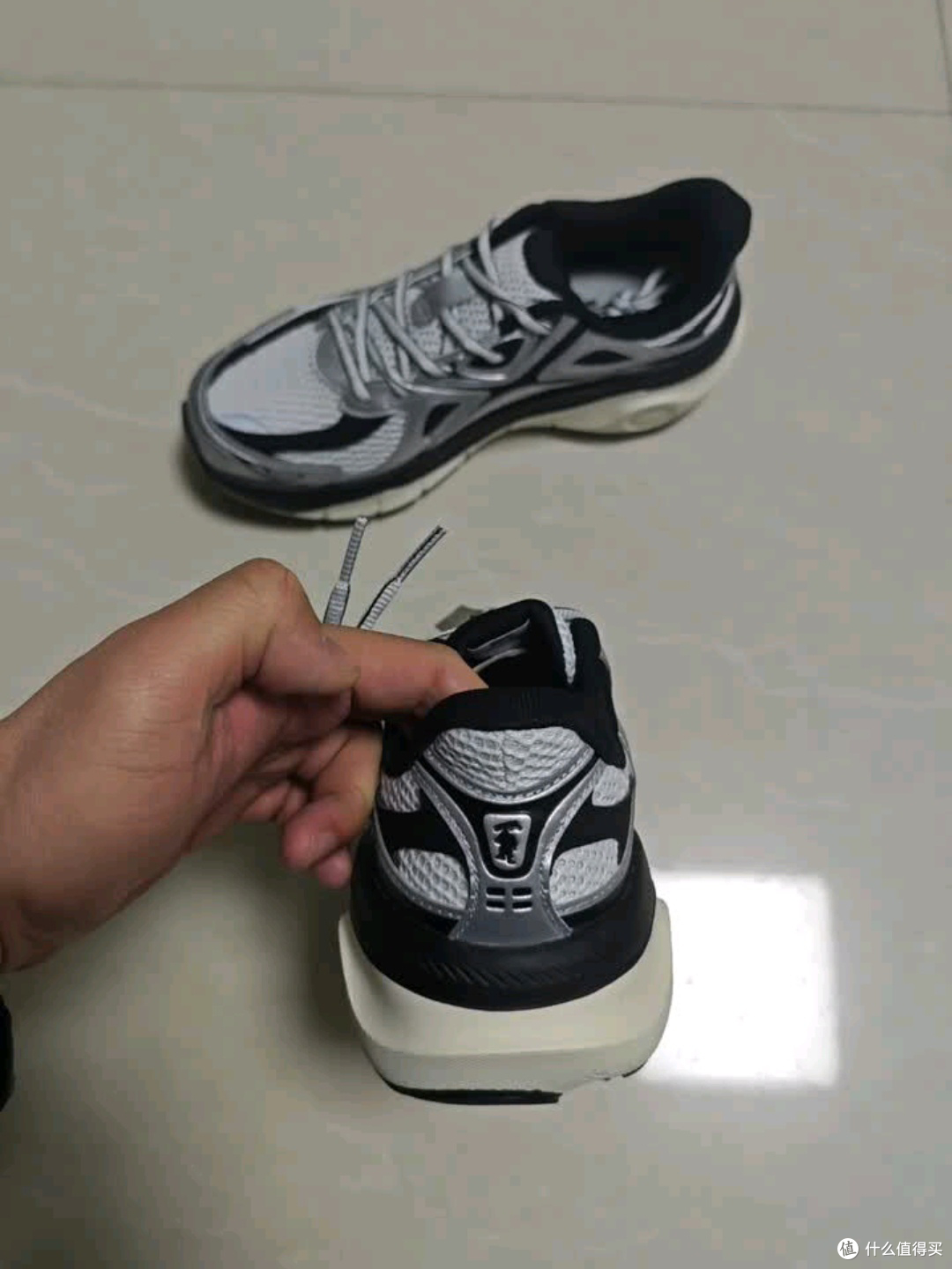 必迈远征者厚道千禧：舒适跑步新选择