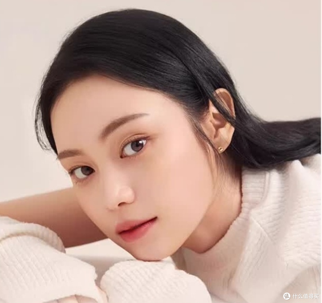 爱敬露娜LUNA遮瑕棒:瑕疵退散!解锁‘妈生好皮’的自信密码