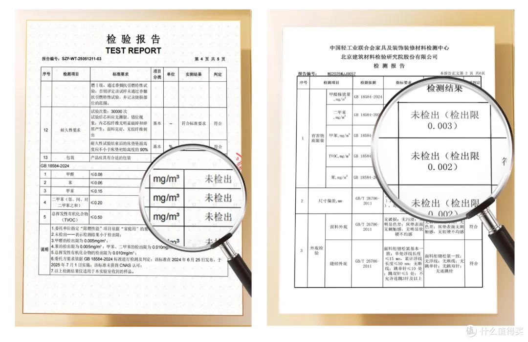 再立标杆!大自然床垫主导修订起草的新国家标准发布