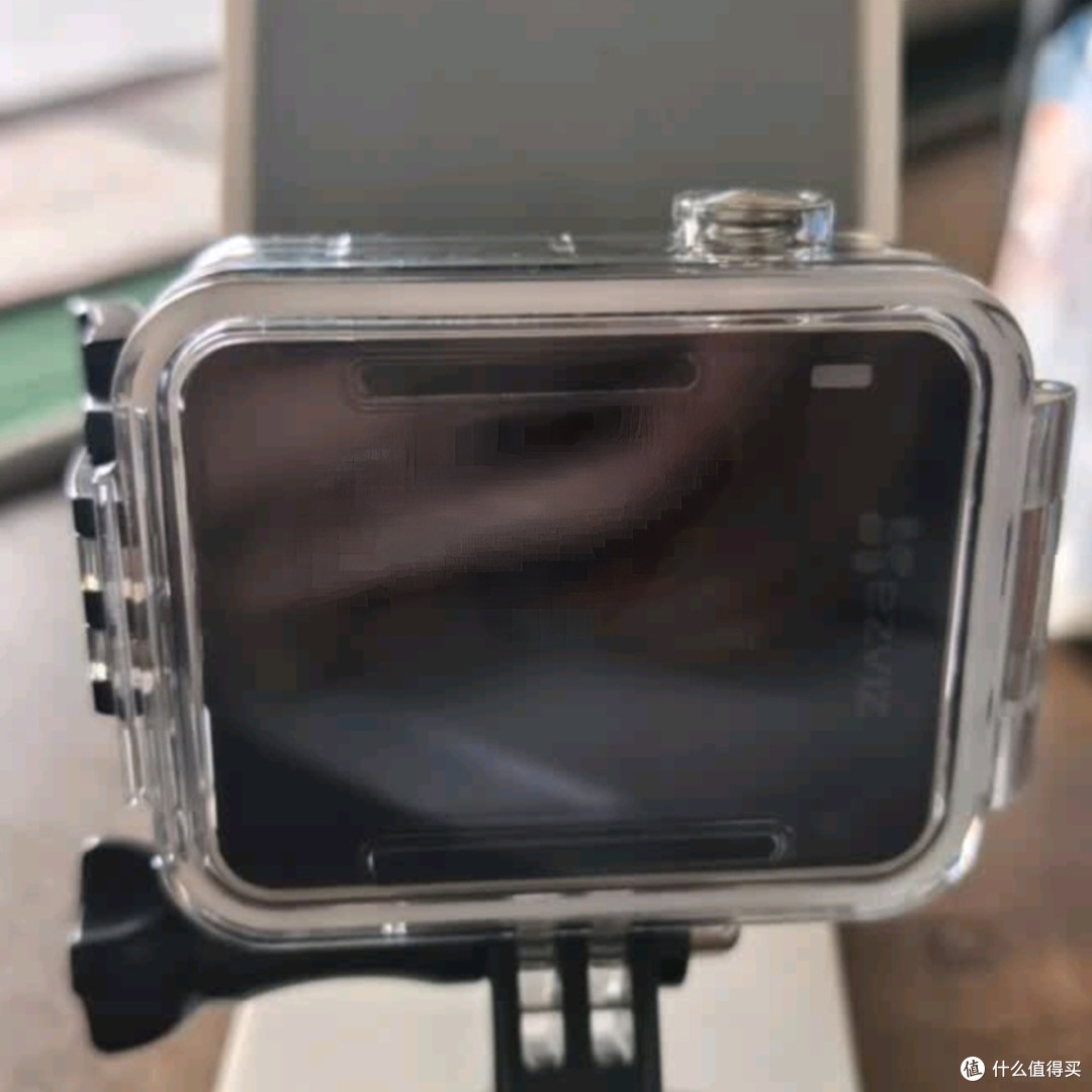 萤石S3运动相机,记录精彩瞬间