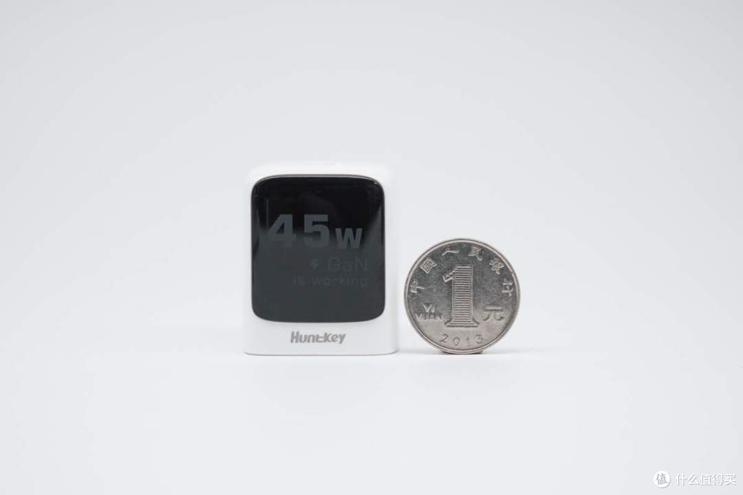 航嘉发布灵动F45 Neo充电器,为iPhone17量身定制的45W安全快充