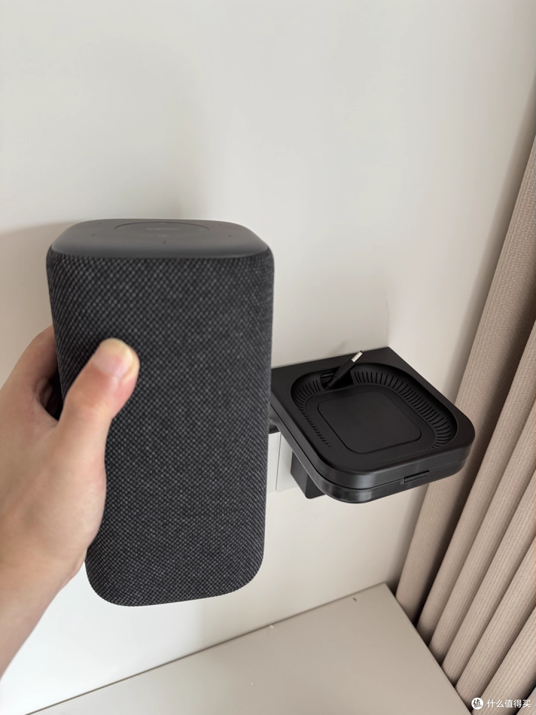 小米智能音箱 Pro:超级小爱同学加持,智能家居入门必入!