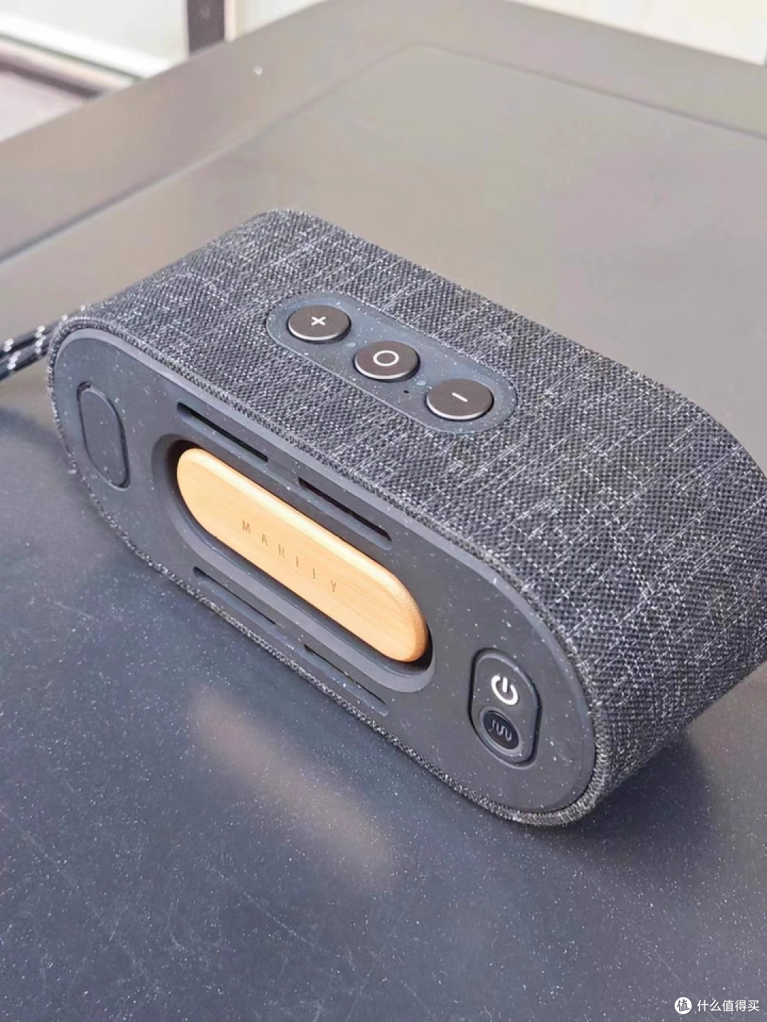马利之家 GT2mini 蓝牙音箱:百元价位的颜值音质王者