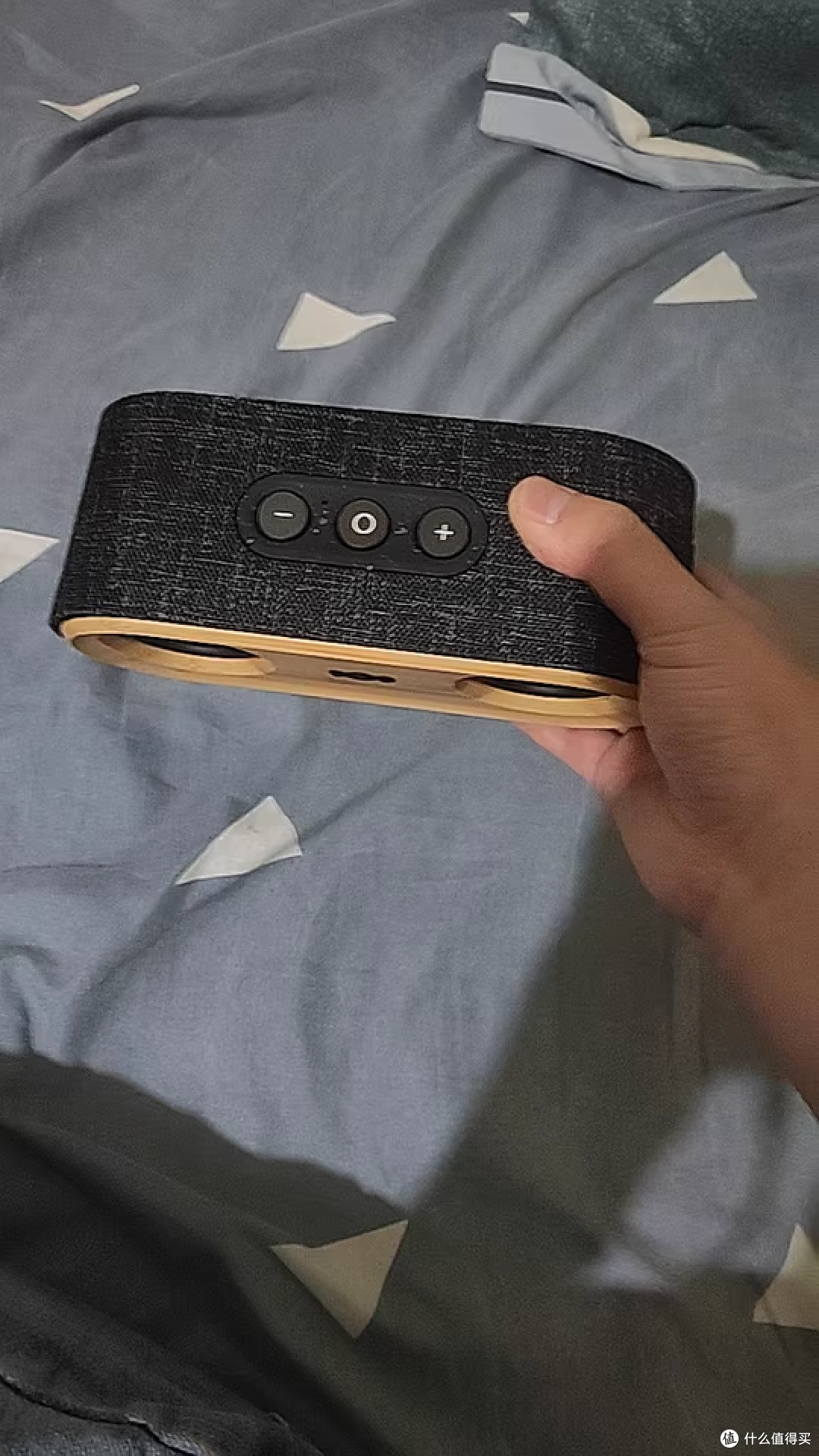 马利之家 GT2mini 蓝牙音箱:百元级宝藏,开箱到使用全惊喜!