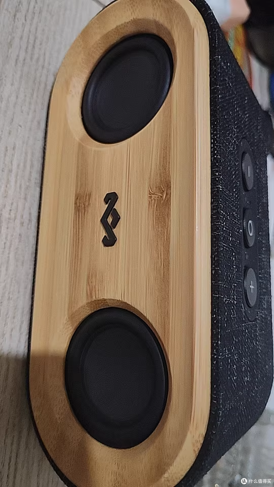 马利之家 GT2mini 蓝牙音箱:百元级宝藏,开箱到使用全惊喜!
