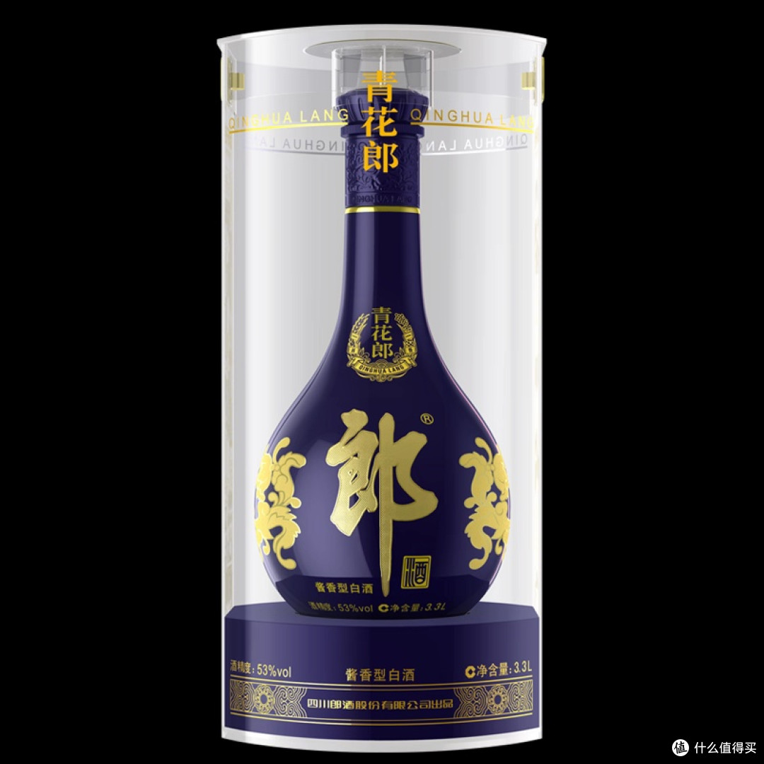 青花郎与茅台1935香气口感对比