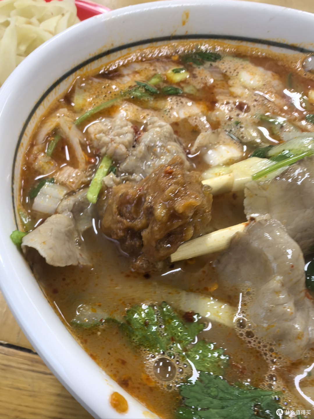 洛阳之行,这碗牛肉汤是我戒不掉的烟火味