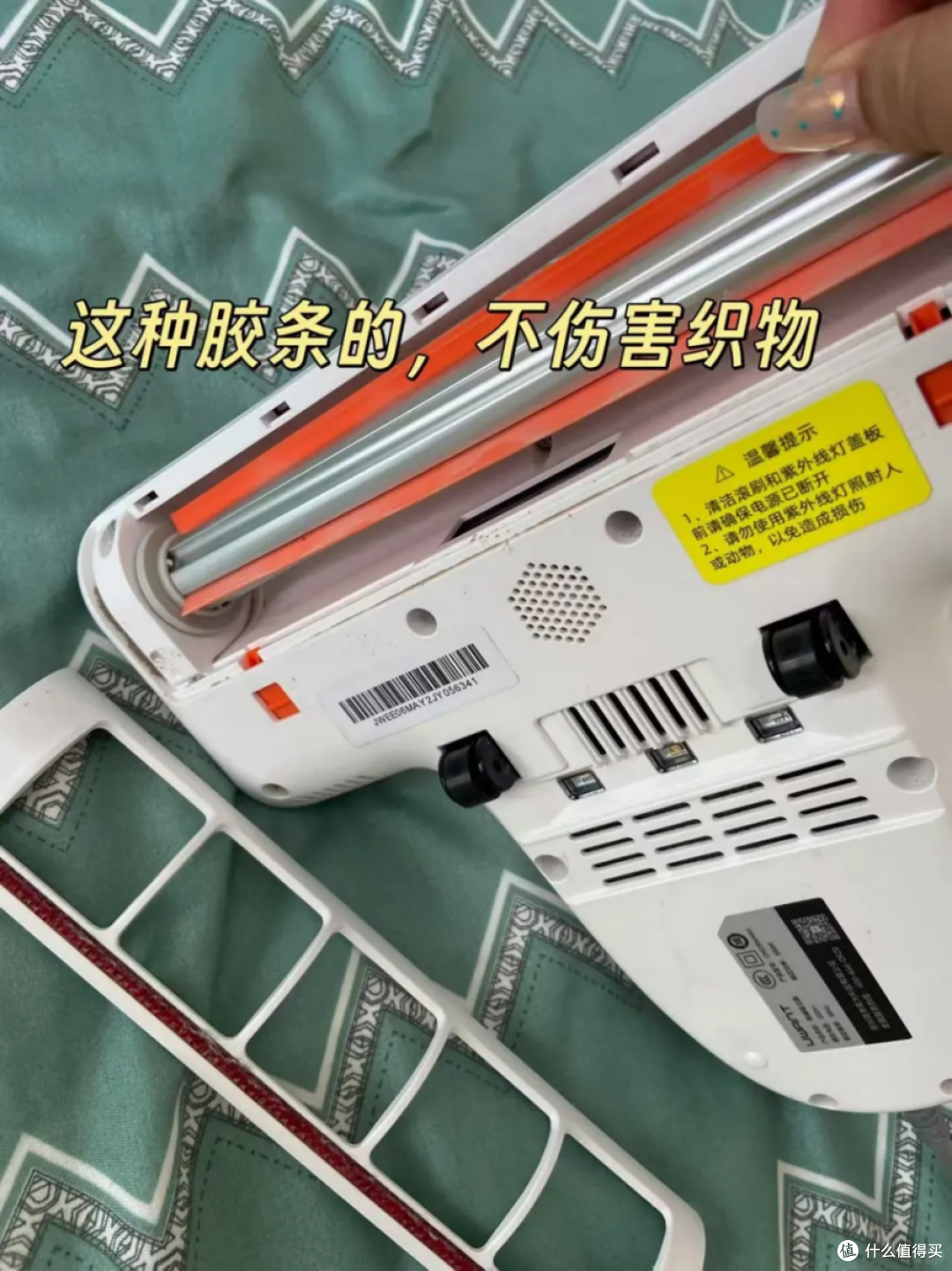 养宠家庭除螨不踩坑!解决猫毛缠绕 + 深层除螨,选对品牌是关键