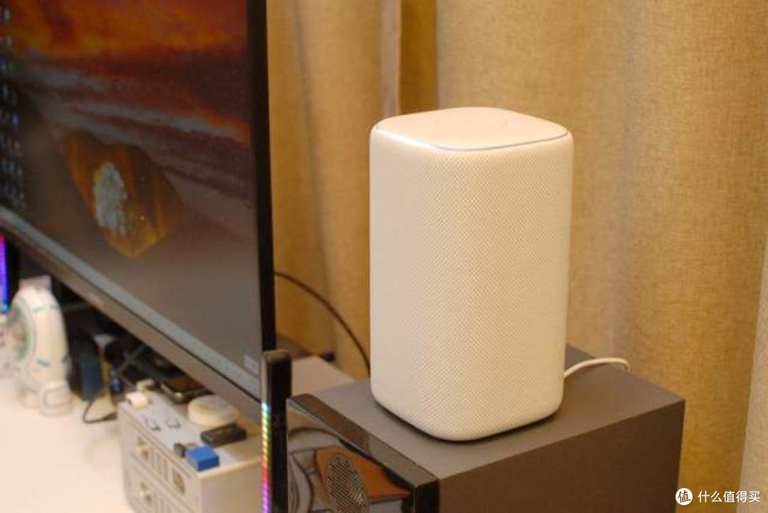 有了搭载超级小爱同学的Xiaomi 智能音箱,生活就像开了挂!