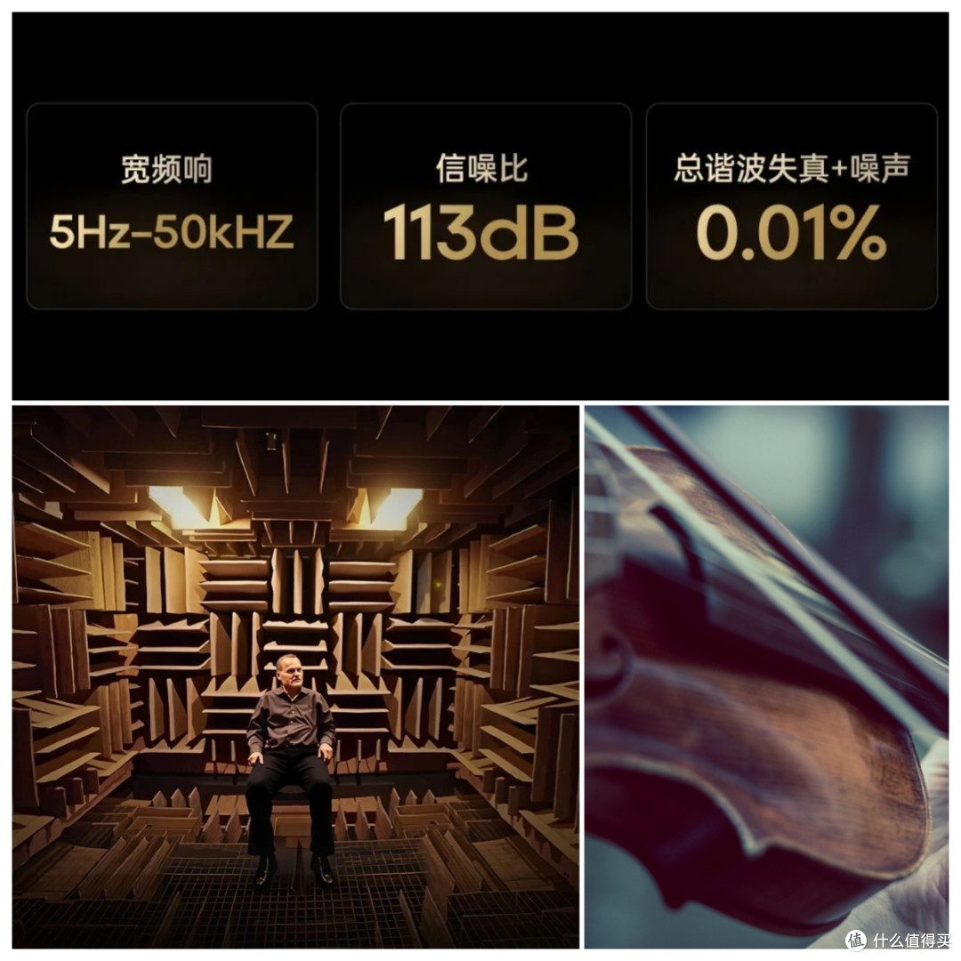 350W环牛+2万uF电容!开博尔高保真功放AMP-K9:榨干你的音响潜力