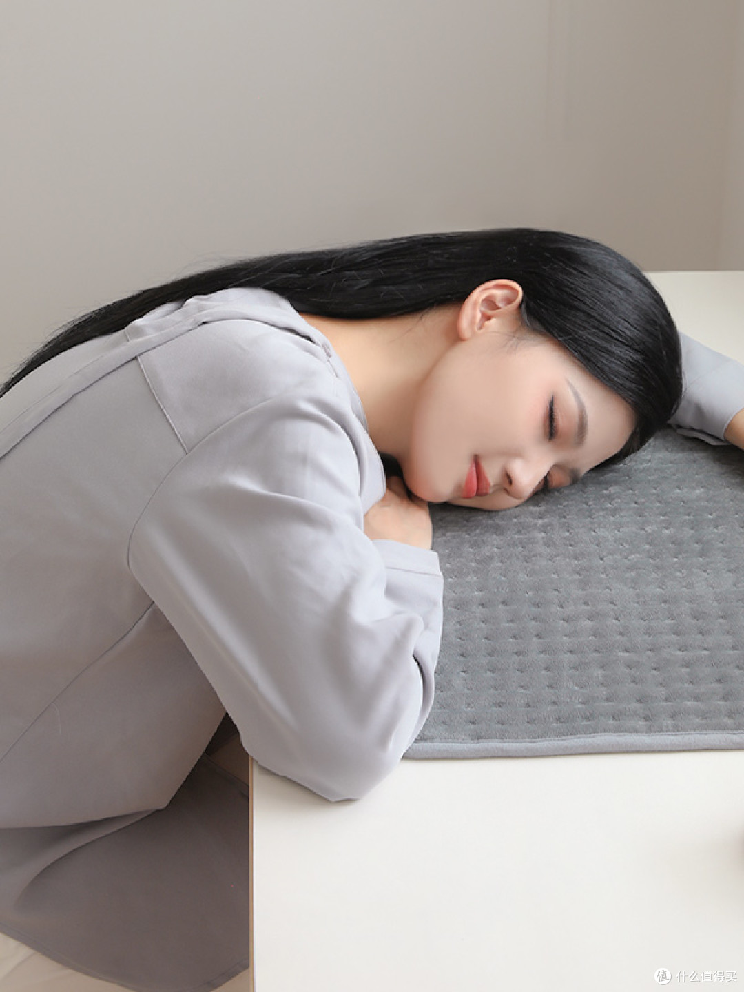 国货老牌彩虹发热坐垫，三档调温寒冬必备