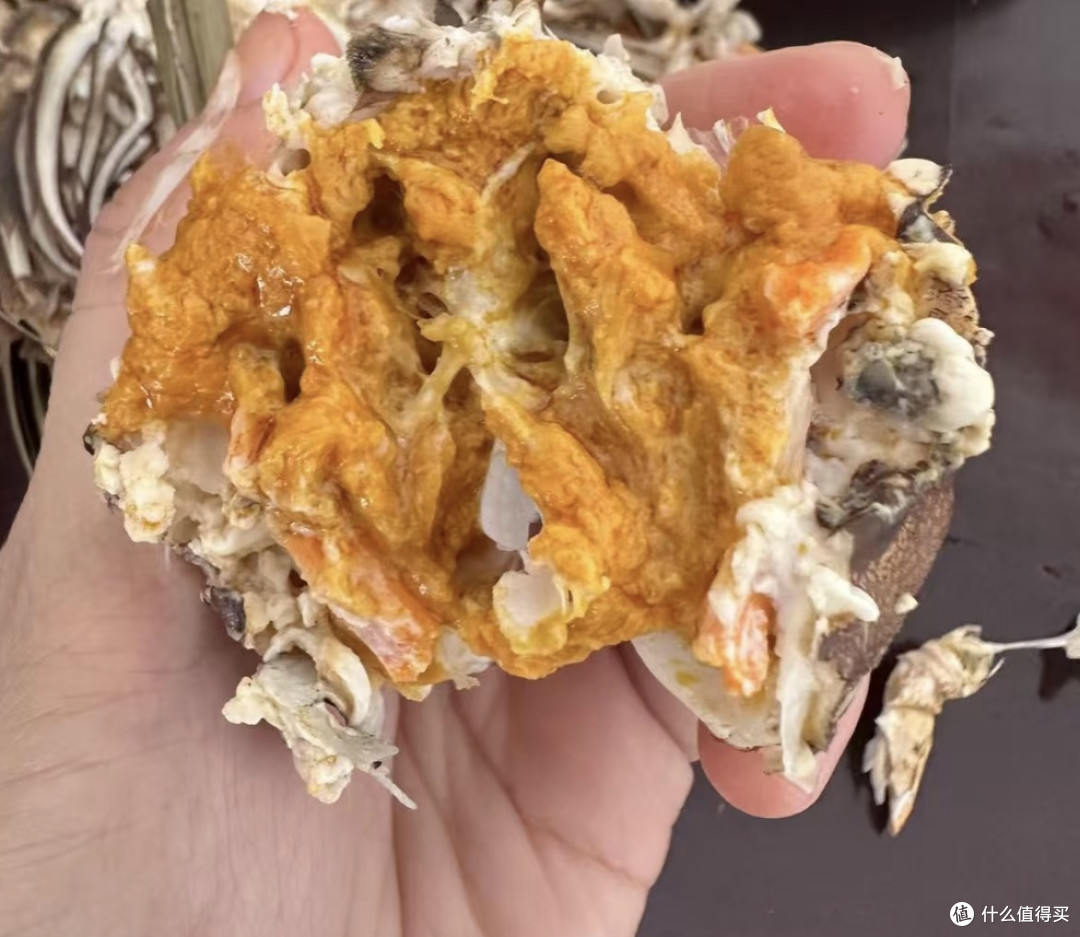 秋风起，蟹脚痒：蒸蟹有道，吃蟹更需“明眼”