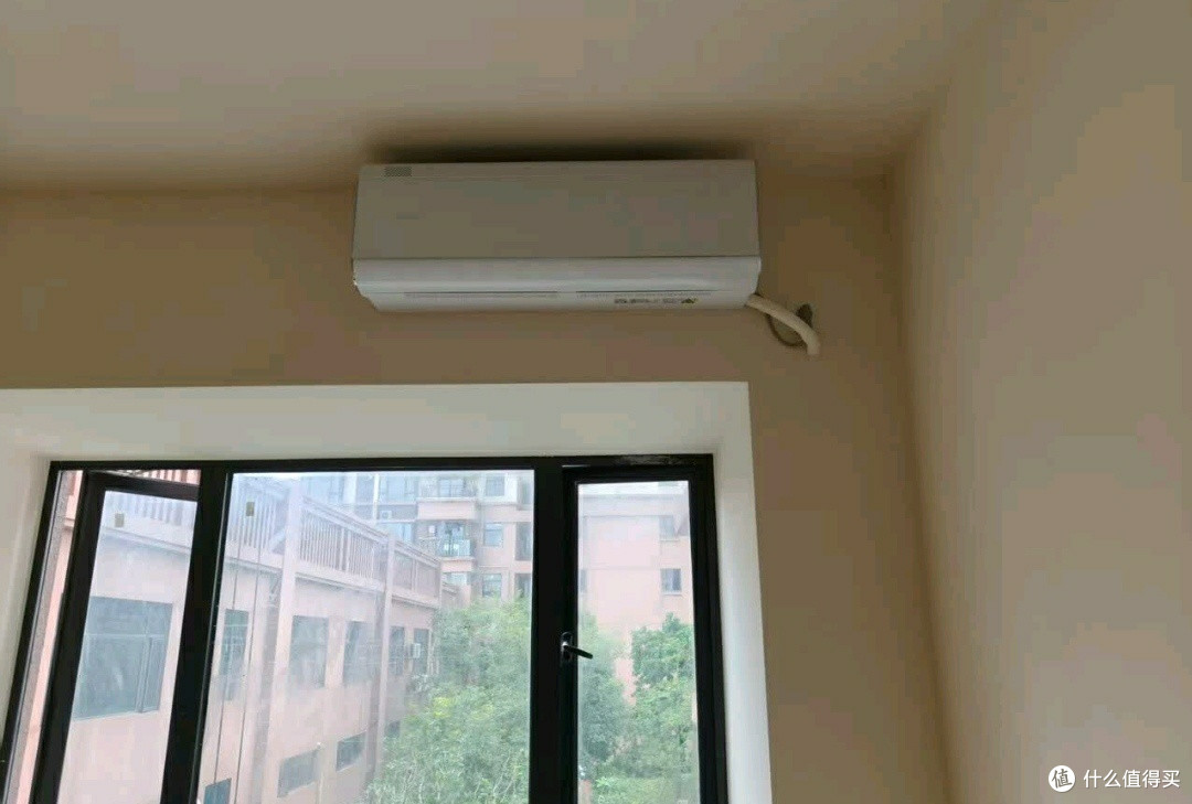 卡萨帝1.5匹新一级能效空调