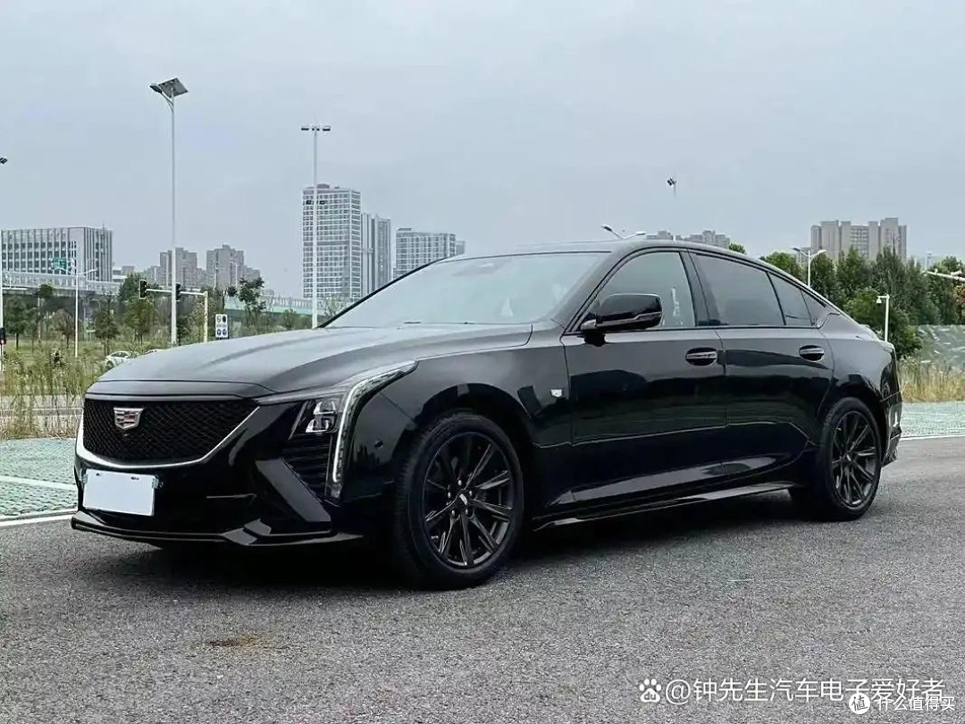 不懂车的买丰田,半懂车的买大众,懂车人基本都买这三款车