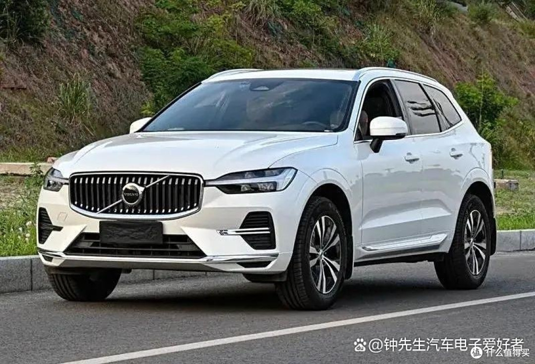 不懂车的买丰田,半懂车的买大众,懂车人基本都买这三款车