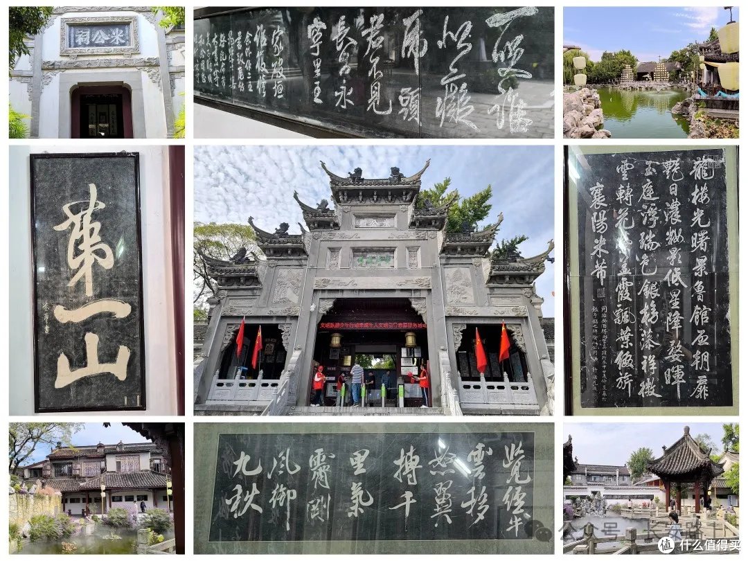 湖北襄阳玩法指南,三刷过后才敢推荐的国庆双节亲子宝藏路线