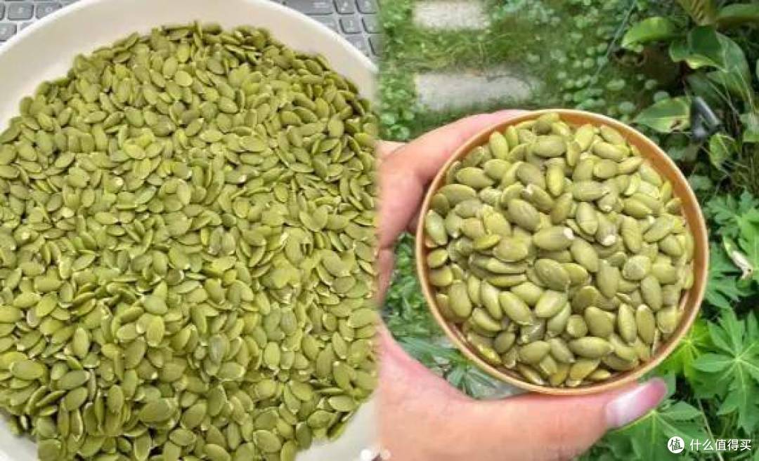 南瓜籽不只是零食:适量吃的健康细节